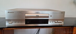 Pioneer DV 717 champane - 5