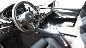 BMW X6 F16 - 5