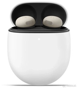 Google Pixel Buds Pro 2 Porcelain - 5