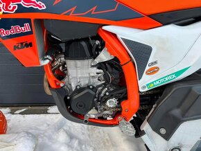 Ktm sxf 450 Factory edition 2023 - 5