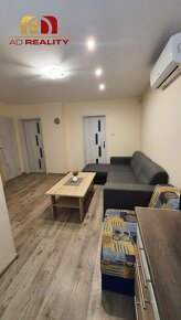 AD REALITY  -  Zariadený  2  izbový  apartmán na Z. Šírave - 5