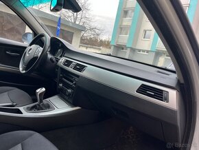 BMW E90 318I Bez Ek - 5