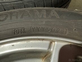 205/55 R16 VW - 5