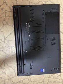 Predám notebook Lenovo thinkpad t530 i5-3320M 8 gb ram hdd - 5