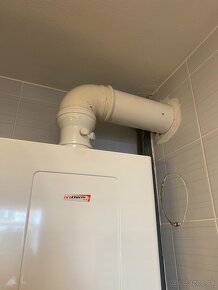 Montáž, spustenie, servis plynovych kotlov značky Protherm - 5