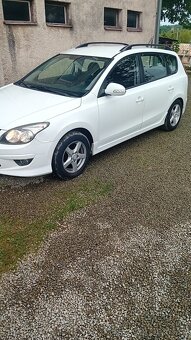 Predám Hyundai i30 - 5