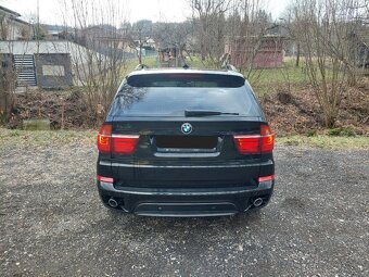 BMW X5 E70 - 5