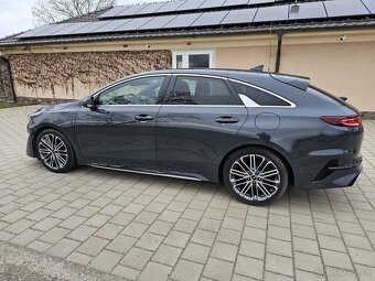 Kia ProCeed GT line - 5