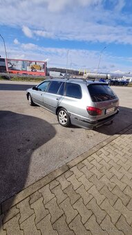 Peugeot 406 2.0HDi - 5