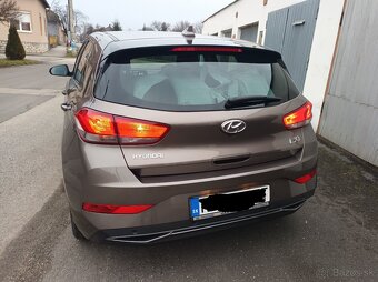 Hyundai i30 1.5 Dpi  2021 65000km - 5