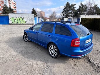 Škoda Octavia RS 2.0 Tfsi - 5