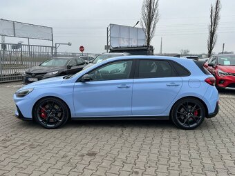 Hyundai i30 N 2.0 T-GDi N Performance A/T - 5