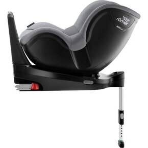 BRITAX RÖMER - Dualfix M i-Size - 5