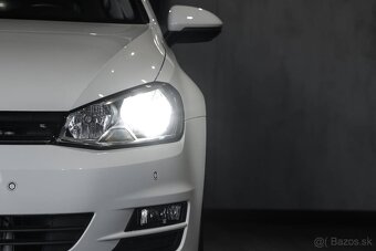 Volkswagen Golf  1.6 TDI BMT 105k Trendline - 5