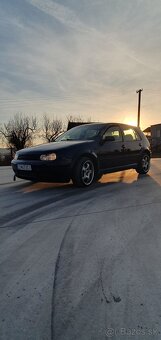 Volkswagen golf 1.9.  tdi - 5