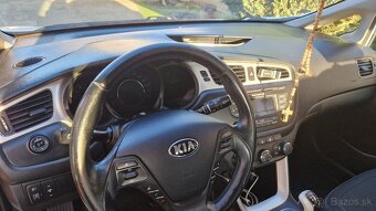 Kia ceed 1.4 crdi 66kw - 5