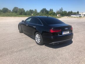 Audi A6 C 7 2.0 TDI 140 kw 54200 km S line - 5