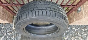 Nokian 215/60 R 16 99H Letné, - 5