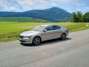 ŠKODA SUPERB Style 2.0 TDI 150PS 12/2015 M6 Odpočet DPH - 5