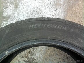 Predam letne pneu 245/45 R18 matador - 5