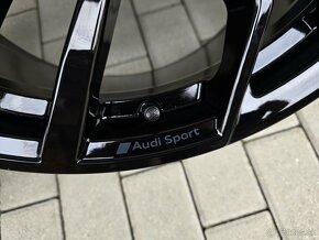 5x112 R20 Audi RS4 RS5 Original Audisport - 5