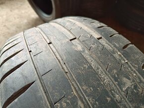 Letné pneumatiky 225/40 R18 Michelin - 5