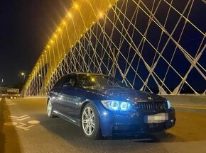 Rezervace vývoz BMW E90 320i 110kw M-Paket - 5