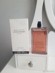 Narciso Rodriguez Musc Noir Rose for Her edp 100ml. - 5