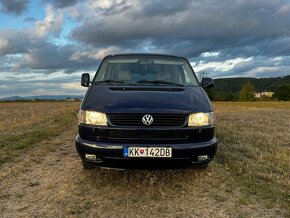 Volkswagen T4 Multivan - 5