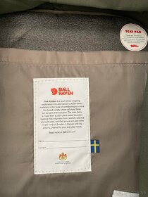 Batoh Fjällräven Kanken turistický - 5