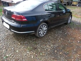 Volkswagen Passat B7..................nahradne diely - 5