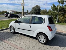 Predám Renault Twingo 1.majiteľ, kupované v SR - 5