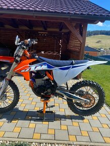 Ktm sxf 450 2022 - 5