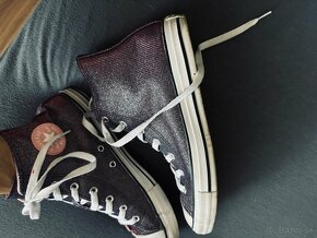 Limit edition CONVERSE - 5