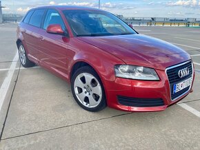 ✅ Audi A3 1.9tdi 77kw Ambition DSG-Automat ✅ - 5