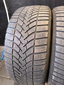 245/45 R19 Semperit zimne pneumatiky ❄️❄️❄️❄️ - 5