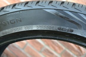 255/40 R20 Celorocne pneumatiky Vredestein 4ks - 5