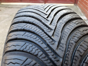 205/60 r16 zimne pneumatiky 205/60/16 - 5