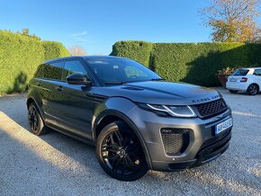 Land Rover Evoque SUV/Combi 132kw Automat - 5