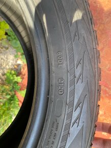 Nokian Tyres WR SUV4 255/50 R19 07V - 5