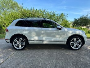 Volkswagen Touareg II 3.0 V6 TDI BMT R-line 4MOTION (DPH) - 5