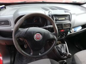 Fiat Doblo 3 - 5