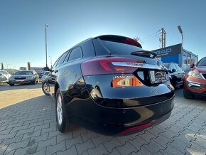 OPEL INSIGNIA , diesel , TOP STAV , 2017 - 5