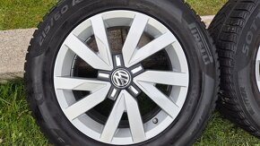 VW,passat B8,5x112,Aragon,R16 - 5