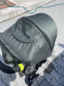 Britax b-motion - 5