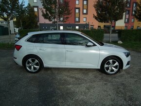 Škoda Scala 1.6 TDI Style DSG - 5