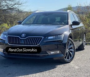 RentCarSlovakia autopožičovňa Čadca - 5