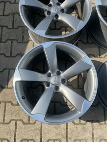 Rotor 5x112 r19 et33 - 5