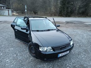 Audi A3 1.9 TDI 96 kw s automatickou prevodovkou - 5