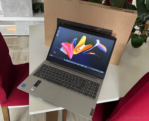 15.6/Lenovo/Notebook/4GB RAM DDR4/128GB NVMe/Intel HD Graf - 5